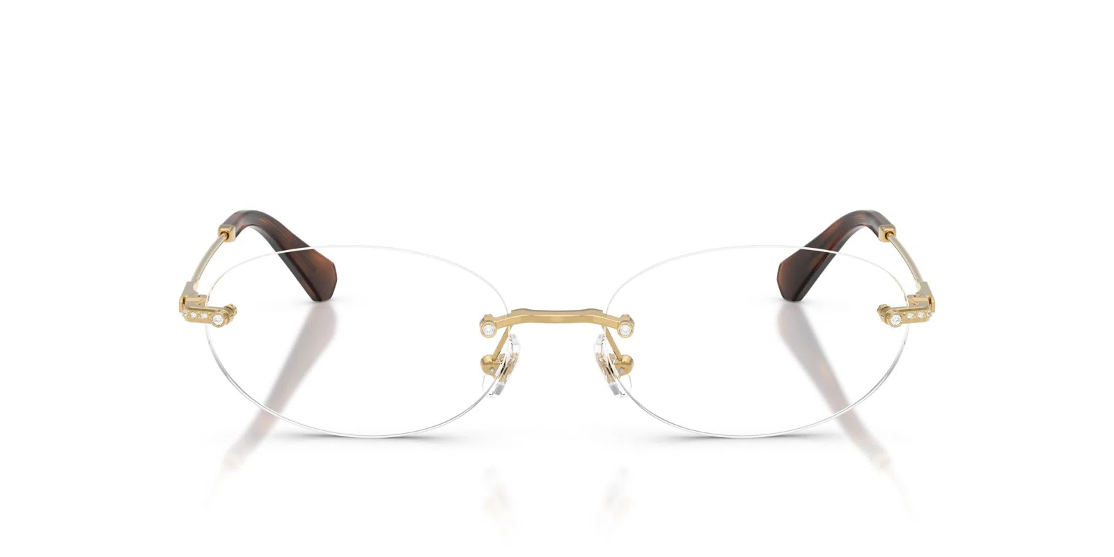 Swarovski 1040 Eyeglasses - view 17